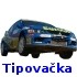 Tipovačka Rally Hustopeče
