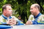 Pech s Uhlem zahájí sezónu 2025 na domácí Šumavě