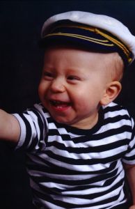 Vládce všech moří