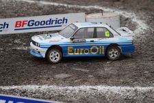 Rally Monte Carlo - Machnín