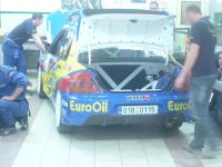 Technická přejímka 5