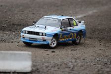 Rally Monte Carlo - Machnín