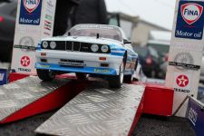 Rally Monte Carlo - Machnín