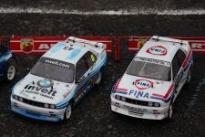 Rally Monte Carlo - Machnín
