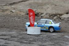 Rally Monte Carlo - Machnín