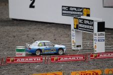 Rally Monte Carlo - Machnín